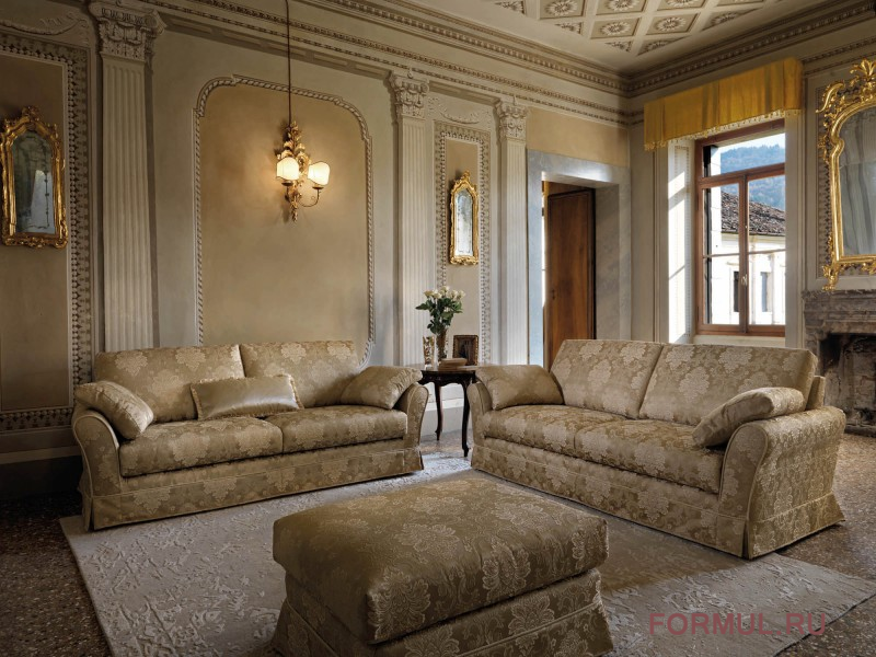 Диван Samoa Diva